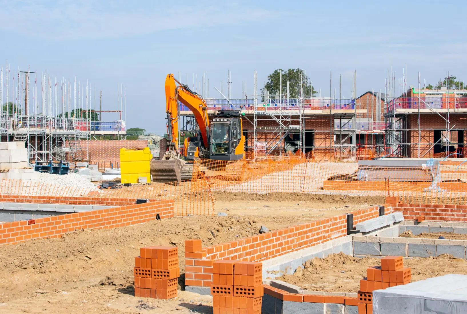 Professional drain inspection service in Radlett